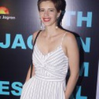 Prakash Raj, Kalki Koechlin in Tamil anthology film 'Paava Kadhaigal'
