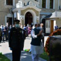 Rajnath hails India-Russia 'privileged strategic partnership'