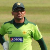 Kamran Akmal 1st wicketkeeper to affect 100 T20 stumpings