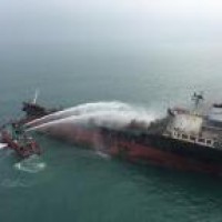 Remains of 3rd Indian killed in UAE tanker fire repatriated