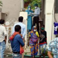 Chhattisgarh's single-day Covid caseload crosses 2K