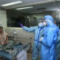 Maha records new Covid-19 highs with 152 deaths, 3,607 cases