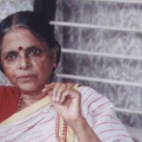 Malayalam poet Sugathakumari cremated with full state honours