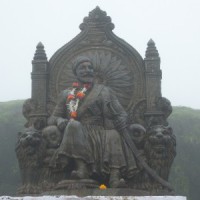 Maratha king Shivaji was 'Kannadiga', claims Karnataka Deputy CM