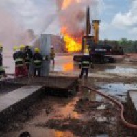 Assam fire: NGT defers deposit of Rs 25 crore fine by OIL
