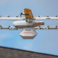 Alphabet's drone delivery firm Wing disagrees with new US rules