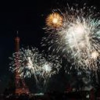 France celebrates Bastille Day with little fanfare amid pandemic