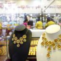 Gold, silver futures surge, gold above Rs 51K/10 gm