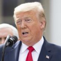 FDA chief declines to back Trump's 'harmless' COVID-19 claim