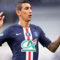 Neymar, Di Maria, Paredes test positive for COVID-19: Report