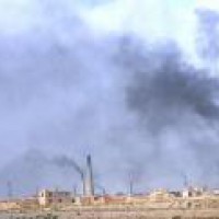 Amid pollution spike, 17 dead in Kabul