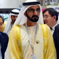 UAE announces broad govt reshuffle amid pandemic