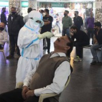At 94, India records lowest Covid deaths after May 14