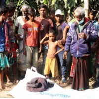 Indian man killed by BGB in alleged gunfight