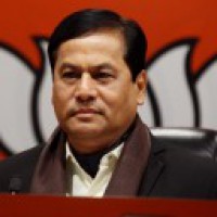 Respect democracy but not violence: Sonowal