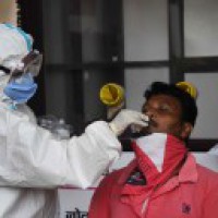 Andhra registers 5k more Covid cases, tally 7.2 lakh