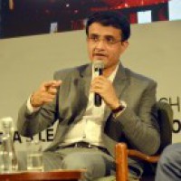 Sana too young to know about politics, post on CAA not true: Ganguly