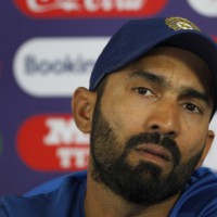 Karthik announced captain of TN team for Syed Mushtaq Ali Trophy