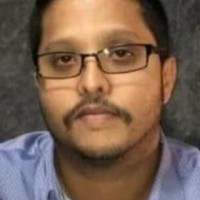 Indian origin man killed in Chicago airport accident