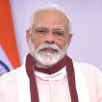 Modi enquires about Haryana Home Minister's health