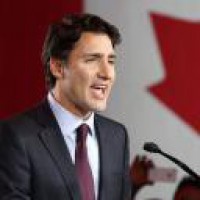 Trudeau rejects calls to release Huawei CFO