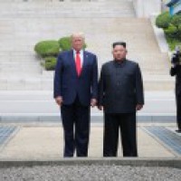 No need to sit face to face with US: N.Korea