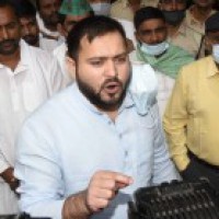 Will fill 10 lakh vacancies soon after returning to power: Tejashwi