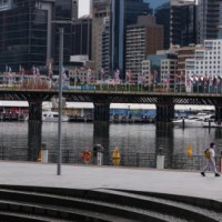 Sydney reports 4 new cluster-linked Covid-19 cases