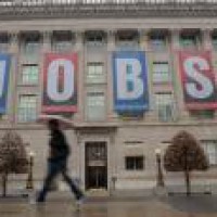 US unemployment rate back at 50-year low