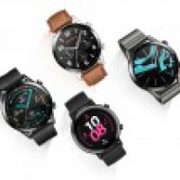Huawei Watch GT2 with Bluetooth calling launched in India