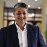 Navtez Bal to lead Microsoft's public sector business in India