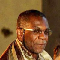 Michael Holding appointed MCC Foundation patron