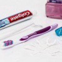 India's Tooth Brushing Habit