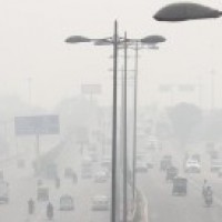 Weather condition, stubble burning lead higher pollution on Diwali: CPCB