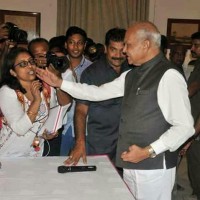 Tamil Nadu Governor Banwarilal Purohit faces multiple questions