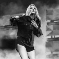 Ellie Goulding opens up on her anger issues