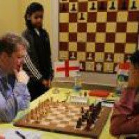 Anand helped me to take on Karpov in 1993: Nigel Short