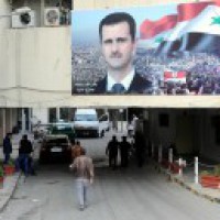Syria slams 'thuggish' US behaviour over new sanctions