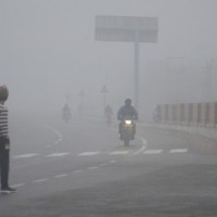Severe cold day conditions over North India for next 2 days: IMD