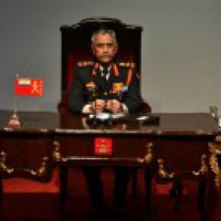 Security tightened in Kathmandu ahead of Naravane's arrival