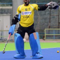 Keen on pursuing HI Coaches Education Pathway, says Sreejesh