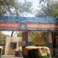 Hindu Rao doctors threaten 'indefinite protest' over delayed salaries