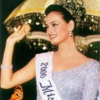 Dia Mirza on two decades of Miss Asia Pacific pageant win