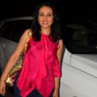 Let's start #SachBharat campaign for SSR: Suchitra Krishnamoorthi