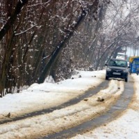 Minimum temperatures improve further in J&K, Ladakh