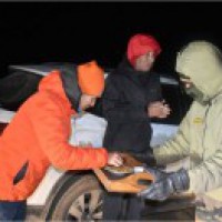 Indian Army rescues Chinese citizens in Sikkim