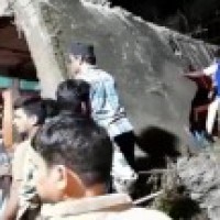 Thane building crash death toll mounts to 20