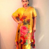 Sushant fans troll Vidya Balan for protesting the vilification of Rhea Chakraborty