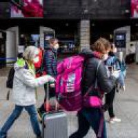 France reports 111 new COVID-19 deaths