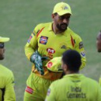 Struggling Chennai Super Kings facing worst IPL season